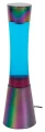 Dekoracyjna lampka stołowa Minka multikolor LED 20W Rabalux 7028 | 5998250370286 noxbox lampynox www.lampynox.pl