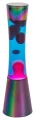 Dekoracyjna lampka stołowa Minka multikolor LED 20W Rabalux 7028 | 5998250370286 noxbox lampynox www.lampynox.pl