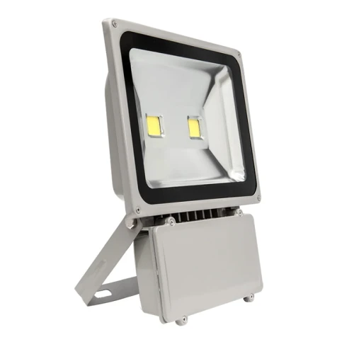 Naświetlacz LED, 120', HOME LINE,  70W, 4900 lm, 3000K - Szary EcoEnergy EE-09-442 | 5901619307083 noxbox lampynox www.lampynox.pl
