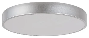 Octav srebrny Ø 40cm. LED Starlight 26W 4000K Plafon