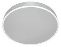 Plafon Octav srebrny Ø 40cm. LED Starlight 26W 4000K Rabalux 3260 | 5998250332604 noxbox lampynox www.lampynox.pl