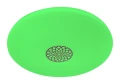 Plafon Ophelia chrom Ø 60cm. LED 40W Starlight WI-FI Pilot RGB 3000-6500K Rabalux 5365 | 5998250353654 noxbox lampynox www.lampynox.pl