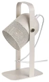 Lampka stołowa Ronnie beż E14 Rabalux 5255 | 5998250352558 noxbox lampynox www.lampynox.pl