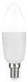 Żarówka sterowana aplikacją 5W SMD-LED Smart Wifi Dim. C37 RGB 3000-6500K Rabalux 1980 | 5998250319803 noxbox lampynox www.lampynox.pl