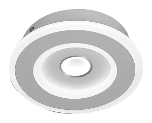 Taneli biały Ø 20cm. LED 20W 3000-6000K Lampa sufitowa