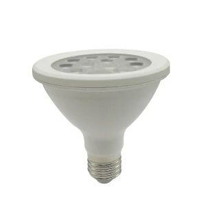 PAR30 LED E27 12W 45° 3000K 230V barwa ciepła