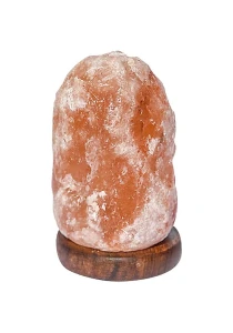 Wasabi pomarańcz | brąz LED RGB 1W Lampka solna dekoracyjna