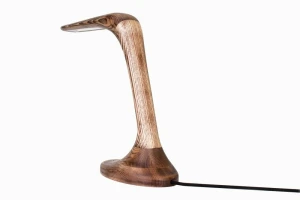 CONCORDIA Jesion LED Lampa biurkowa Hellux