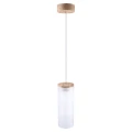 Lampa sufitowa BARREL 1 Biała GU10 8533109 noxbox lampynox www.lampynox.pl