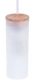 Lampa sufitowa BARREL 1 Biała GU10 8533109 noxbox lampynox www.lampynox.pl