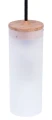 Lampa sufitowa BARREL 1 Czarna GU10 8533119 noxbox lampynox www.lampynox.pl
