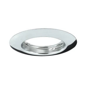 Polux Opin | Chrom okrągła nieruchoma ( dostępne 5 szt. )