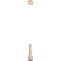 Lampa sufitowa VEGAS Olcha | Biała GU10 noxbox lampynox www.lampynox.pl