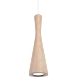 VEGAS Olcha | Biała GU10 Lampa wisząca