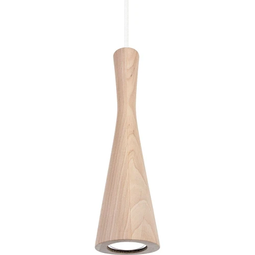Lampa sufitowa VEGAS Olcha | Biała GU10 noxbox lampynox www.lampynox.pl