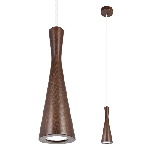 Lampa sufitowa VEGAS Olcha | Biała GU10 noxbox lampynox www.lampynox.pl
