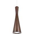 Lampa sufitowa VEGAS Olcha | Biała GU10 noxbox lampynox www.lampynox.pl