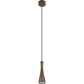 Lampa sufitowa VEGAS Olcha | Czarna GU10 noxbox lampynox www.lampynox.pl