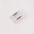 ZŁĄCZKA DO TAŚM LED COB MONO 8mm bez przewodu Ecolight EC79186 | 5901986791867 noxbox lampynox www.lampynox.pl