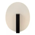 Kinkiet zewnętrzny LAREDO czarny LED 9W 2700 IP54 Lucide 27818/09/30 | 5411212272089 noxbox lampynox www.lampynox.pl