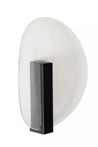 Kinkiet zewnętrzny LAREDO czarny LED 9W 2700 IP54 Lucide 27818/09/30 | 5411212272089 noxbox lampynox www.lampynox.pl