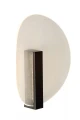 Kinkiet zewnętrzny LAREDO czarny LED 9W 2700 IP54 Lucide 27818/09/30 | 5411212272089 noxbox lampynox www.lampynox.pl