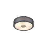 Frame Szara ⌀24 3xG9 Lampa sufitowa