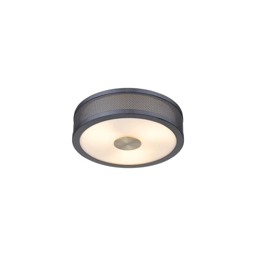 Lampa sufitowa Frame Szara ⌀24 3xG9 742349 | 5705639742349 noxbox lampynox www.lampynox.pl