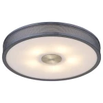 Frame Szara ⌀43 5xG9 Lampa sufitowa