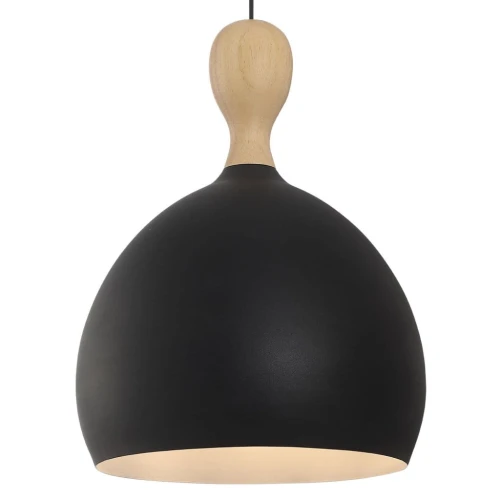 Lampa wisząca Dueodde Czarna Ø39 E27 742905 | 5705639742905 noxbox lampynox www.lampynox.pl