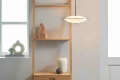 Lampa wisząca Orbit Opal | Czarny Ø40 3xG9 743612 | 5705639743612 noxbox lampynox www.lampynox.pl