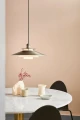 Lampa wisząca 1123 Mosiądz Ø40 E27 738489 | 5705639738489 noxbox lampynox www.lampynox.pl