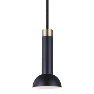 Torch Czarna ⌀8 GU10 Lampa wisząca