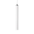 Lampa wisząca TUBULAR Biały Mat LED Ściemnialna DIM  11 x 350lm 3000K   Trio 321611131 | 4017807468724 noxbox lampynox www.lampynox.pl