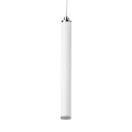 Lampa wisząca TUBULAR Biały Mat LED Ściemnialna DIM  11 x 350lm 3000K   Trio 321611131 | 4017807468724 noxbox lampynox www.lampynox.pl