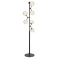 Lampa podłogowa regulowana Atom Opal Ø37 6xG9 738878 | 5705639738878 noxbox lampynox www.lampynox.pl