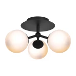 Atom Trio Opal Ø26 3xG9 Lampa sufitowa 