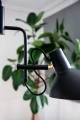 Lampa wisząca regulowana Metropole Czarna 3xE27 739257 | 5705639739257 noxbox lampynox www.lampynox.pl
