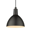 Lampa wisząca Metropole Czarna Ø15 G9 739042 | 5705639739042 noxbox lampynox www.lampynox.pl