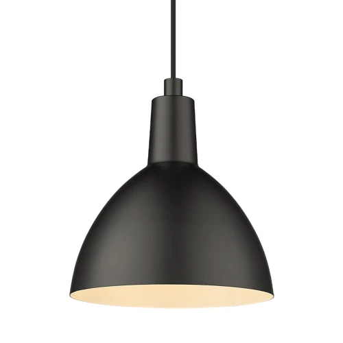 Lampa wisząca Metropole Czarna Ø15 G9 739042 | 5705639739042 noxbox lampynox www.lampynox.pl