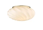 Twist Mosiądz ⌀25 G9 Lampa sufitowa