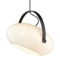 Lampa wisząca DC Opalic Opal ⌀40 E27 734399 | 5705639734399 noxbox lampynox www.lampynox.pl