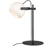 DC Opalic Table Opal ⌀18 E27 Lampa stołowa