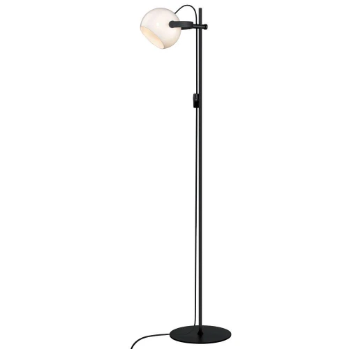 Lampa podłogowa DC Opalic Opal ⌀18 E27 734238 | 5705639734238 noxbox lampynox www.lampynox.pl