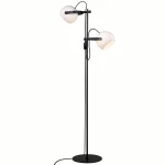 DC Opalic Opal ⌀18 2xE27 Lampa podłogowa