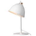 Lampa stołowa Århus Biały ⌀18 G9 737925 | 5705639737925 noxbox lampynox www.lampynox.pl
