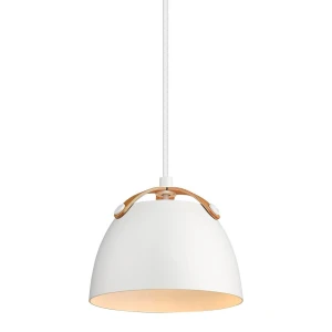Oslo Biały ⌀16 GU10 Lampa wisząca 