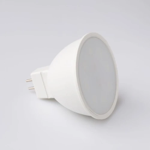 LED MR16 2W 12V Barwa dzienna neutralna 4000K EcoLight 
EC79115 | 5901986791157 noxbox lampynox www.lampynox.pl 1.jpg