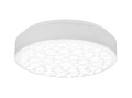 Plafon Lampa sufitowa CHIZU biały mat ⌀28cm. LED 11W 4000K RL R67162831 | 4017807556384 noxbox lampynox www.lampynox.pl