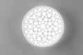 Plafon Lampa sufitowa CHIZU biały mat ⌀28cm. LED 11W 4000K RL R67162831 | 4017807556384 noxbox lampynox www.lampynox.pl